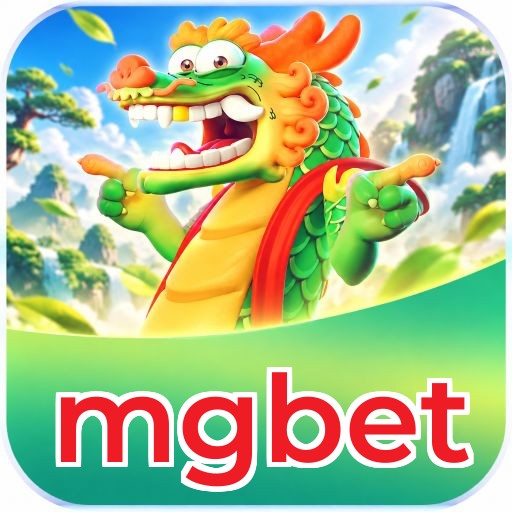 mgbet APK - Interface do aplicativo Android