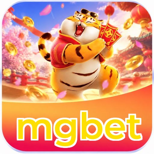 Aplicativo mobile mgbet para iOS e Android